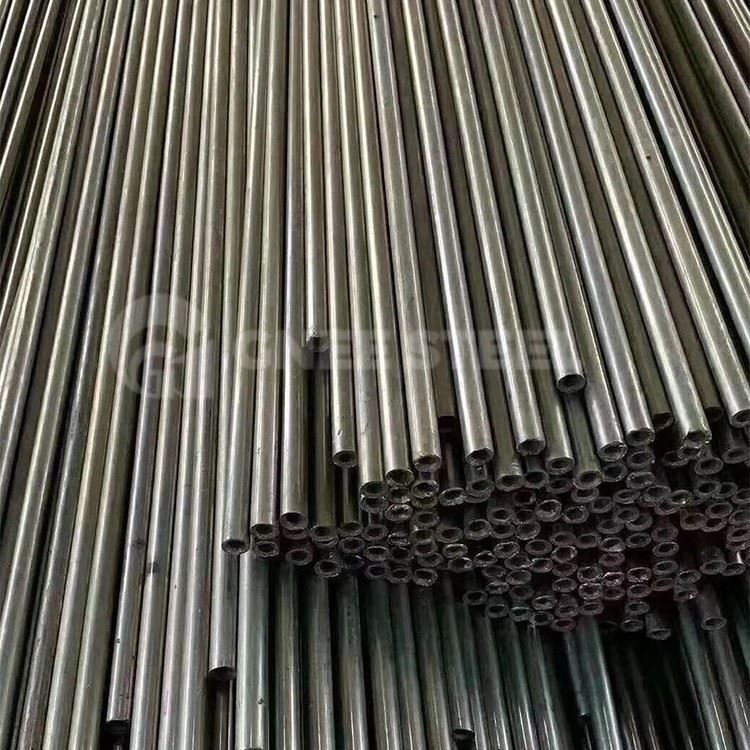 ST52 Precision Cold Drawn Seamless Tube ST52 Precision Cold Drawn Seamless Tube