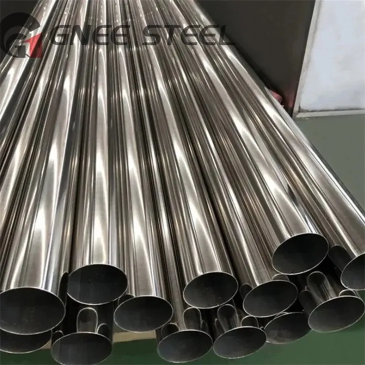 Super Duplex 32760 Seamless Pipe
